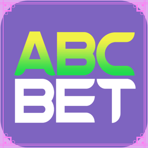 Imagem promocional da ABCBET mostrando a plataforma e suas vantagens
