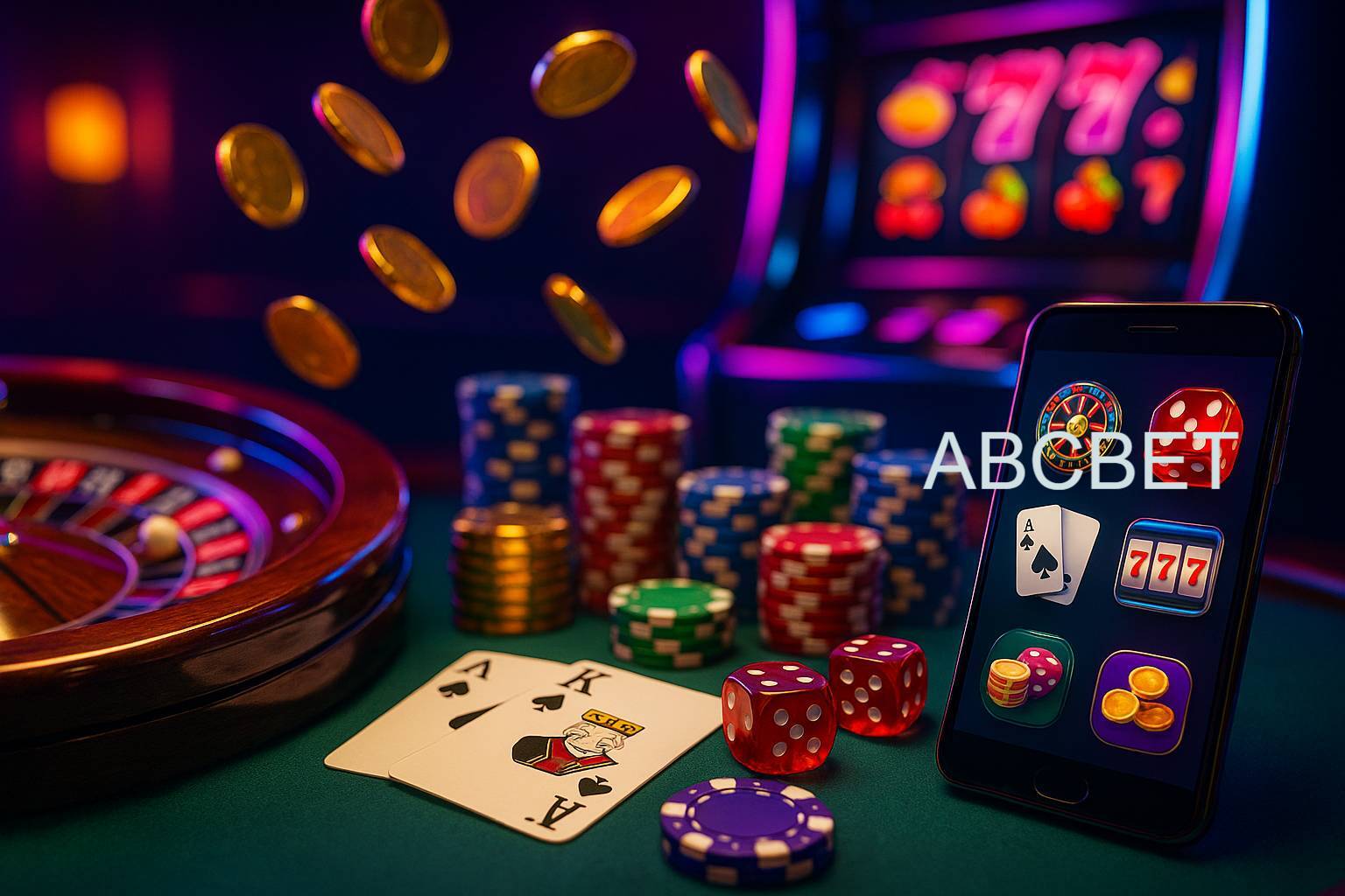 Jogos Recomendados